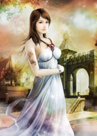 庶女难求
