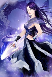 女武神落魄的那些年