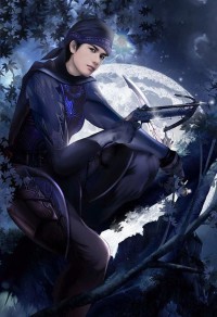 龍王傳說:諸神黃昏