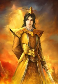長生有契