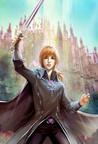 驯服女教师