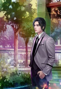 绝欲(简体版)