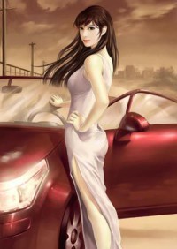 丧尸女王小甜甜