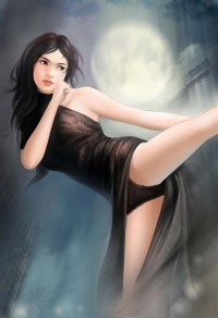 极道真魔