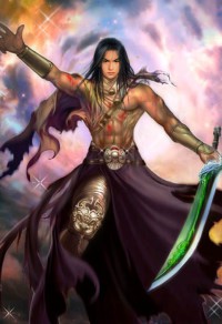 禁欲大佬的菜鸟女战士又软又黏