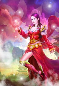 洛洛之金鐵獸撿到一隻宇宙星神