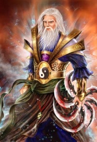 快穿之拯救黑化boss计划