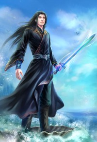 雾里见长阳